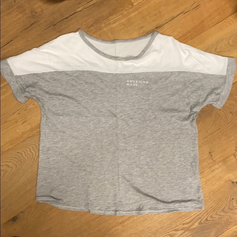 good hYOUman tee Size S